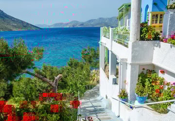 Ανοιξιάτικες Αποδράσεις